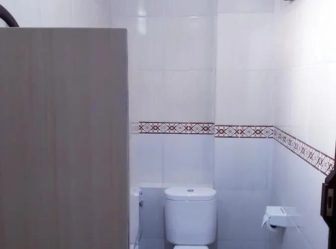 Sarwi Homestay Privatunterkunft