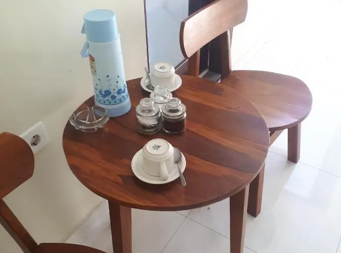 Privatunterkunft Sarwi Homestay Ubud
