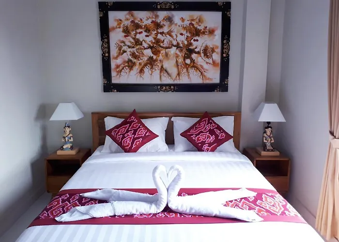 Sarwi Homestay Privatunterkunft *