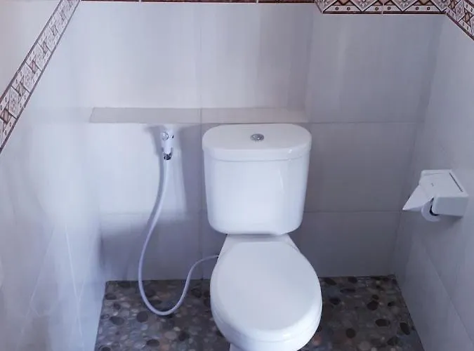 Privatunterkunft Sarwi Homestay Ubud